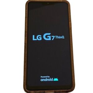 LG G7 Thinq for T-mobile